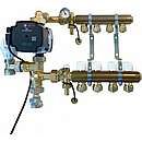 Pettinaroli manuel gulvvarme