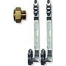 Pettinaroli kompakt kit t/ombygning af 7025 shunt