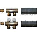 Pettinaroli udvidelsessæt 3/4 tommer - 2 kreds...