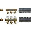 Pettinaroli udvidelsessæt 3/4 tommer - 3 kreds...