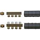 Pettinaroli udvidelsessæt 3/4 tommer - 4 kreds...