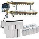 Pettinaroli kvikshunt og alpha trådløs s...