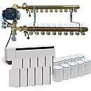 Pettinaroli kvikshunt og alpha trådløs s...