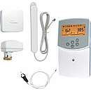 Pettinaroli vejrkompensering med trådløs...