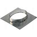 Undertagsinddækning Alu. Ø280 500x500