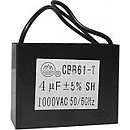 Kondensator 4,0 µF