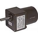 Gearmotor, YN60, 2,5RPM