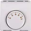 Manuel Rumtermostat - 230v