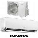 Innova Balance II varmepumpe sæt luft/lu...