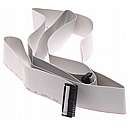 Fladkabel till  RTB30 og 50kw