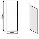 Sideglas H eller V (TT30G+TT30GS)