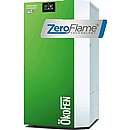 Pellematic Compact - ZeroFlame 5-16 KW -...