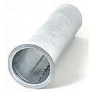 Murbøsning galv. Ø100mm x L:300mm