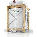 Lagersystemer, vakuumsug og tilbehør (ökoFEN)