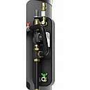 Cirkulationssystem til varmt vand, Smart...