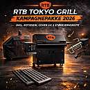RTB GRILL KAMPANGE  frem til 15/06-26