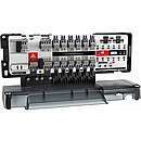 Salus kontrolenhed 12 zoner til Salus ma...