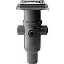 Maxi-Flex afløbsskål, 110 mm