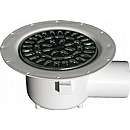 Purus ODEN 75 mm afløbsskål til vinyl, u...