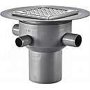 Purus Multiflex 110 mm afløbsskål t/sm.m...