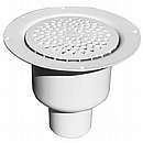 Purus BRAGE 75 mm afløbsskål til vinyl, ...