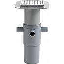 Wavin 110 x 40 mm gulvafløbsbrønd med to...