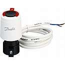 TWA-A NC 220V aktuator