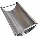 Turbolatorsats Vedex