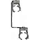 Ophængsbeslag til Rødgods fordelerrør