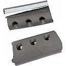 Isolering til  fordelerrør 2-3 kreds - 2...