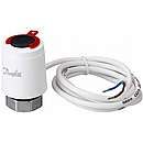 Danfoss TWA-K termoaktuator - M30x1,5 - ...