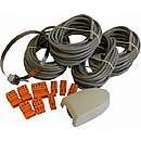 Varmekredsstyring til 2 varmekreds - Ked...