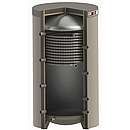 Akkumuleringstank isoleret  m/brugsvands...