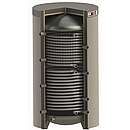 Akkumuleringstank isoleret  m/brugsvands...