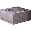 Isokern Vent44 + Isoair ydermodul - (440...