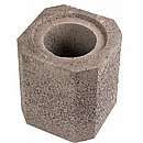 Indermodul ø15 cm - DM 36