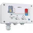 Technische Alternative ANS21-L - Styring...