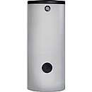 Solvarme-varmepumpebeholder 500 liter - ...