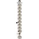 4,5 meter Isokern VENT40 - Ø160mm komple...