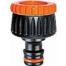 Claber nippel 1/2'' og 3/4'' indvendigt ...