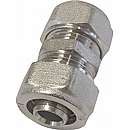 Alupex kobling - 32 x 32 mm