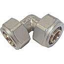 Alupex vinkel - 32 x 32 mm