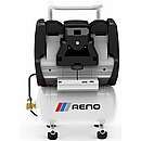 Reno Oliefri stempelkompressor 1HK /  6 ...