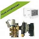 Minishunt Wilo Para MS/4 og 230V op til ...