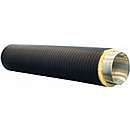 Flexrør isoleret 1000mm - Ø80mm, anvende...