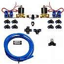 Luft KIT til RTB V7 og V13, 30 kW (ny model)