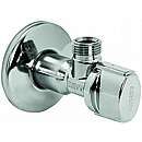 Broen Arcofix stopventil 1/2” x 3/8” kort model