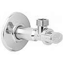 Broen Arcofix stopventil 1/2 tommer x 1/2 tommer lan...