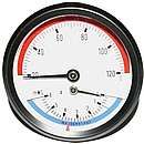 Termo-Hydrometer