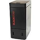BlackStar S løs kedel til pillefyr - (10-16 kw) (Ny model BS1016)